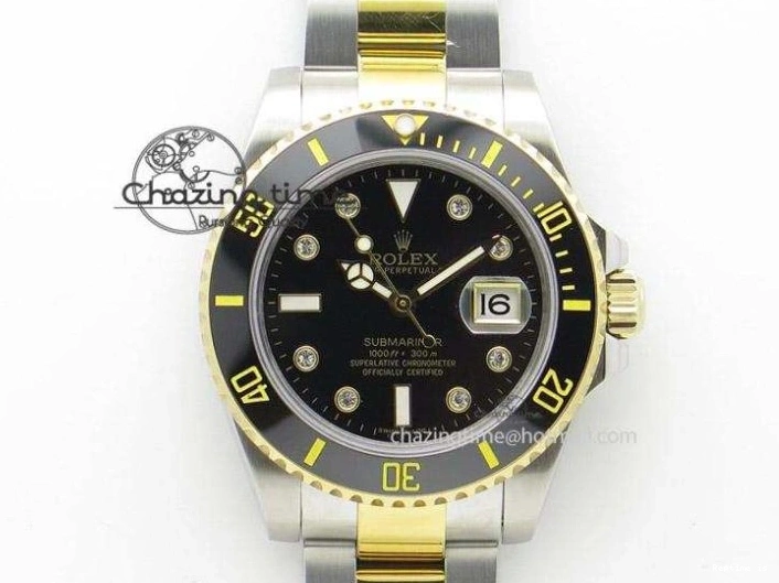 1226 Sea-Dweller 126600 Clean 1:1 Best Edition 904L SS Case and Bracelet VR Functional 1067